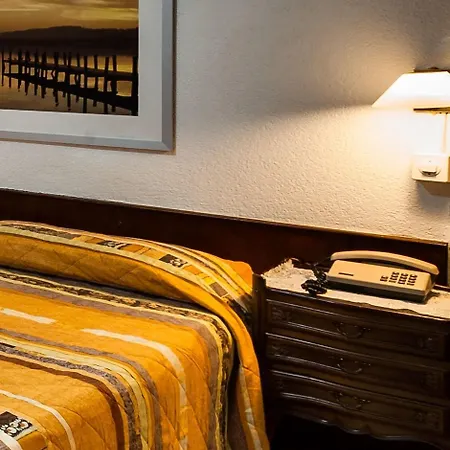 Hostel Easyrooms Dell'angelo *