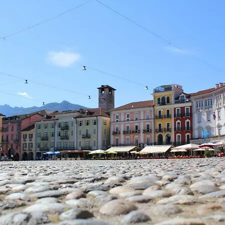 Хостел Easyrooms Dell'angelo