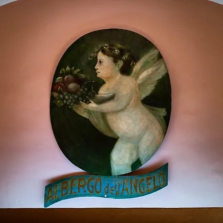 Easyrooms Dell'angelo Локарно