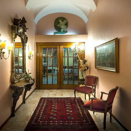 Hostel Easyrooms Dell'angelo *