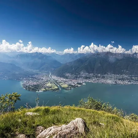 Хостел Easyrooms Dell'angelo *