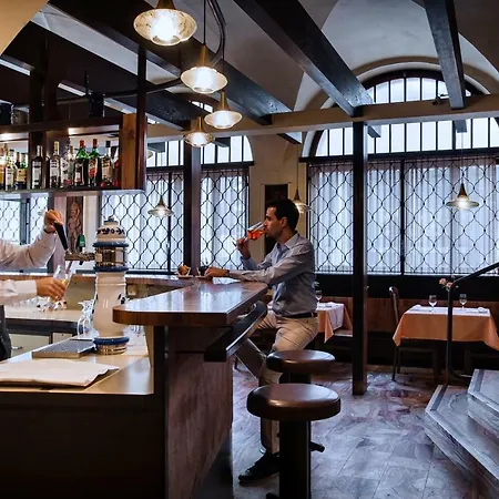 Hostel Easyrooms Dell'angelo Locarno