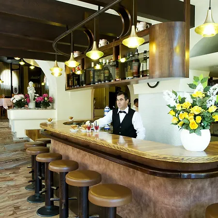 Easyrooms Dell'angelo Hostel