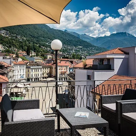 Хостел Easyrooms Dell'angelo *