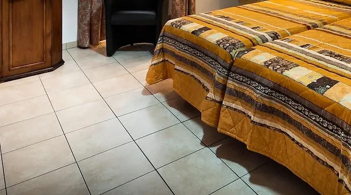 Easyrooms Dell'angelo Vandrarhem