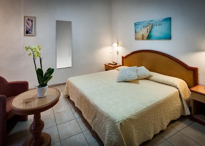 Hostel Easyrooms Dell'angelo Locarno