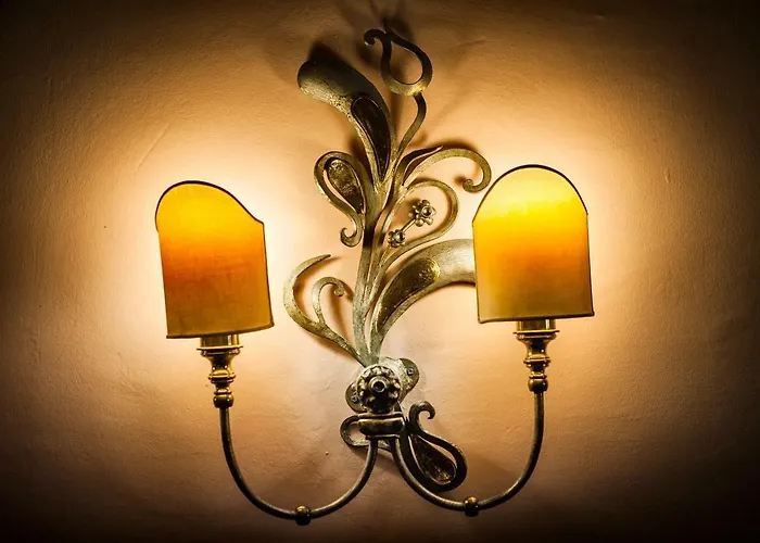 Easyrooms Dell'angelo Vandrarhem *