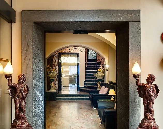 Easyrooms Dell'angelo Vandrarhem *