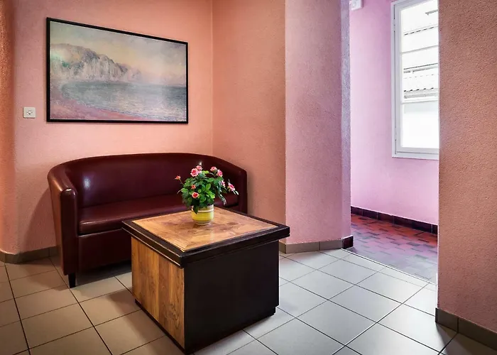 Easyrooms Dell'angelo Locarno