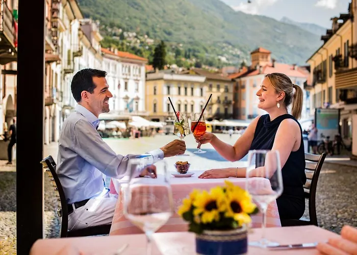 Easyrooms Dell'angelo *