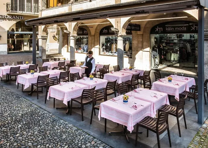 Vandrarhem Easyrooms Dell'angelo