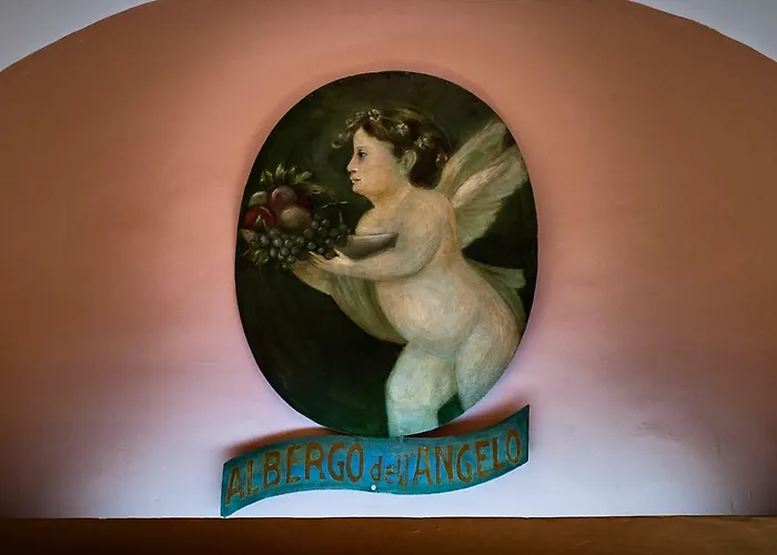 Easyrooms Dell'angelo Locarno