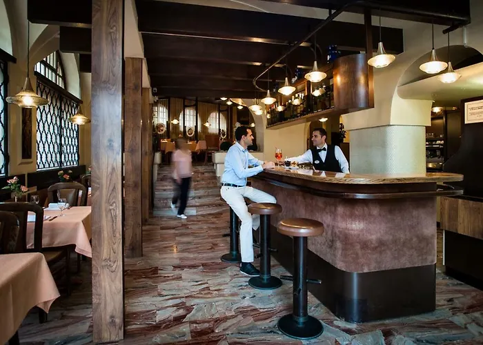 Easyrooms Dell'angelo Hostel