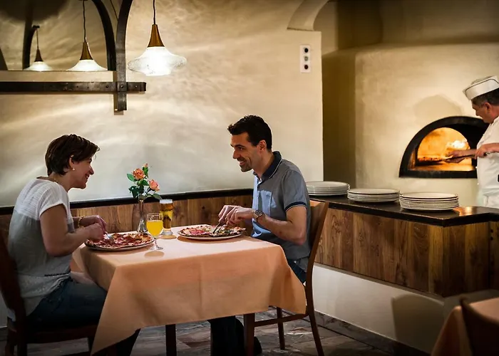 Easyrooms Dell'angelo Locarno