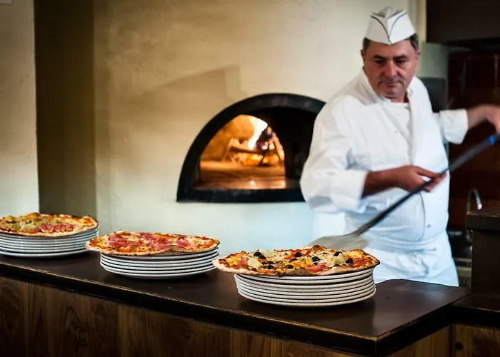 Vandrarhem Easyrooms Dell'angelo