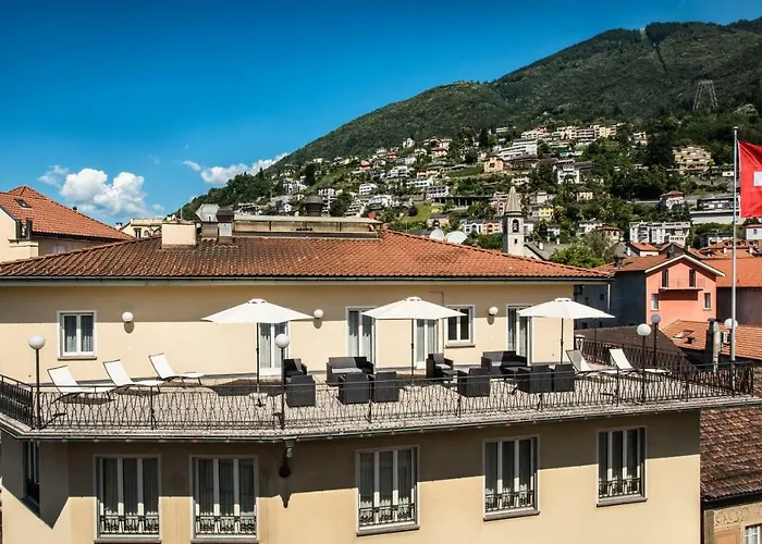 Easyrooms Dell'angelo Hostel *