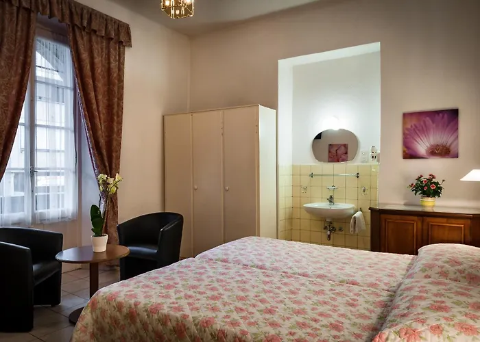 Easyrooms Dell'angelo