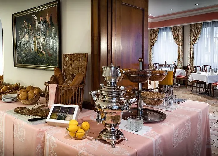 Vandrarhem Easyrooms Dell'angelo Locarno