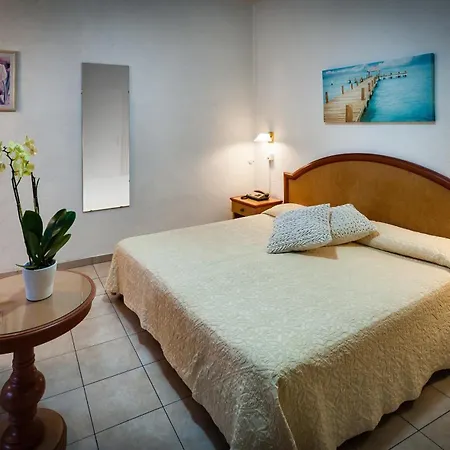 Hostal Easyrooms Dell'angelo Locarno