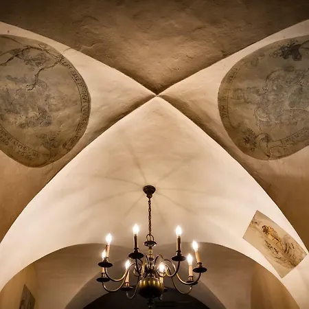 Easyrooms Dell'angelo *