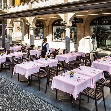 Hostal Easyrooms Dell'angelo