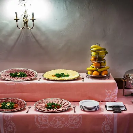 Hostal Easyrooms Dell'angelo Locarno