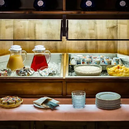 Easyrooms Dell'angelo Hostal *