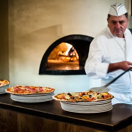 Hostal Easyrooms Dell'angelo