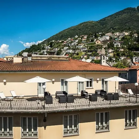 Easyrooms Dell'angelo Hostal *