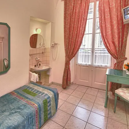 Easyrooms Dell'angelo Locarno