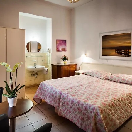 Hostal Easyrooms Dell'angelo Locarno