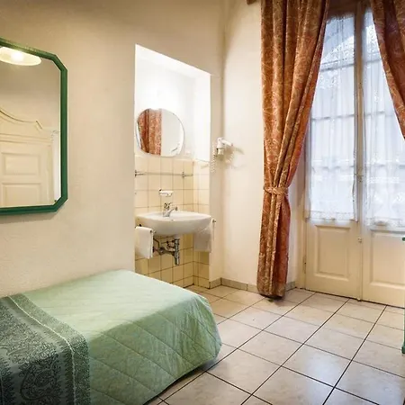 Easyrooms Dell'angelo Locarno