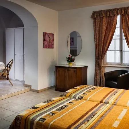 Easyrooms Dell'angelo *