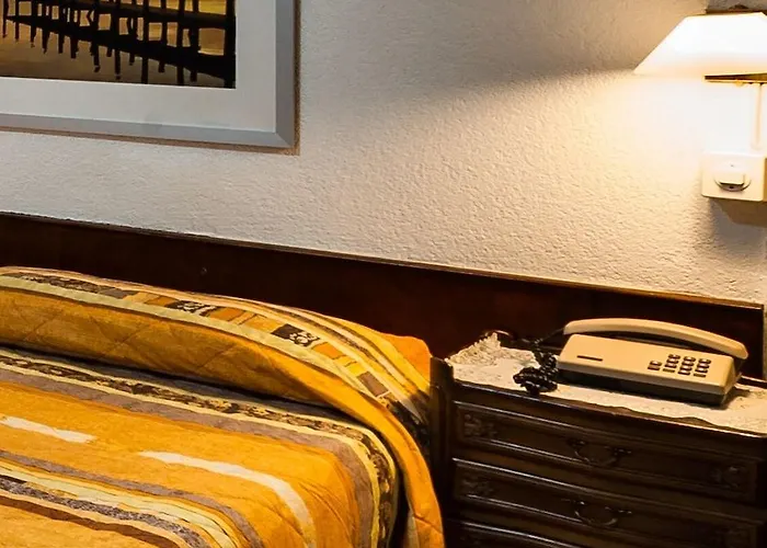 Ostello Easyrooms Dell'angelo *