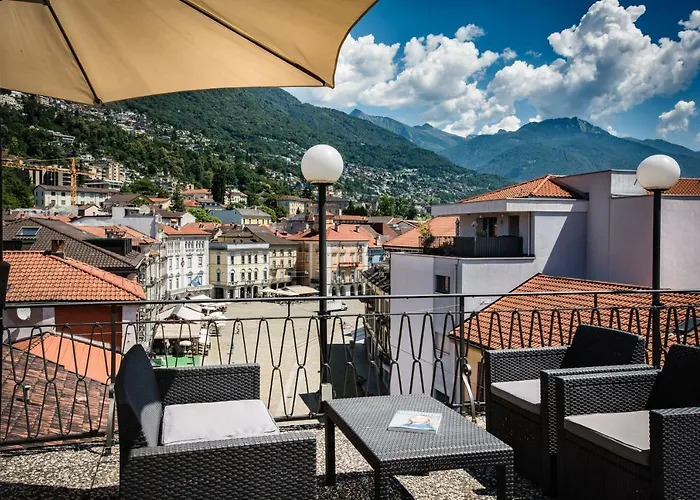 Ostello Easyrooms Dell'angelo