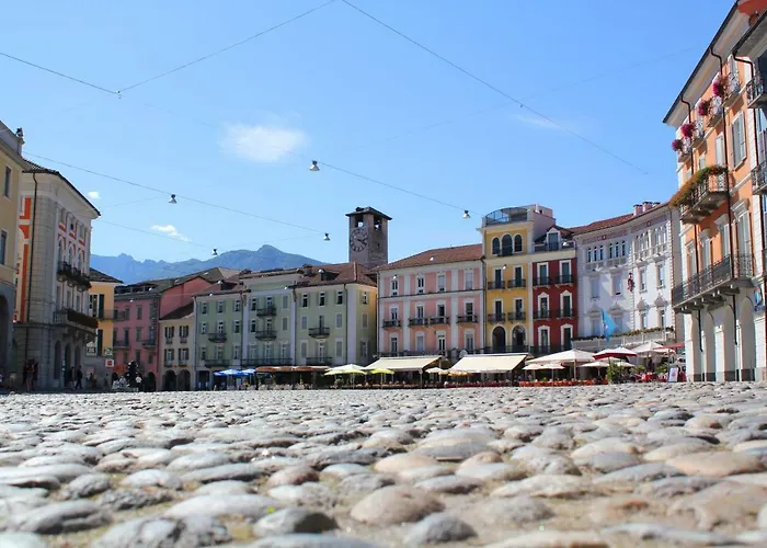 Ostello Easyrooms Dell'angelo