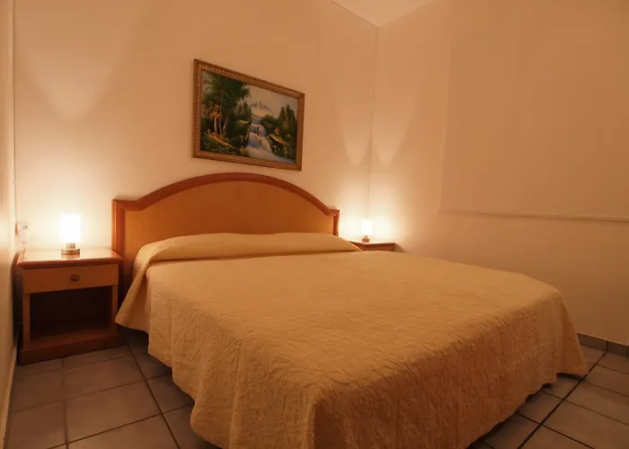 Easyrooms Dell'angelo Locarno