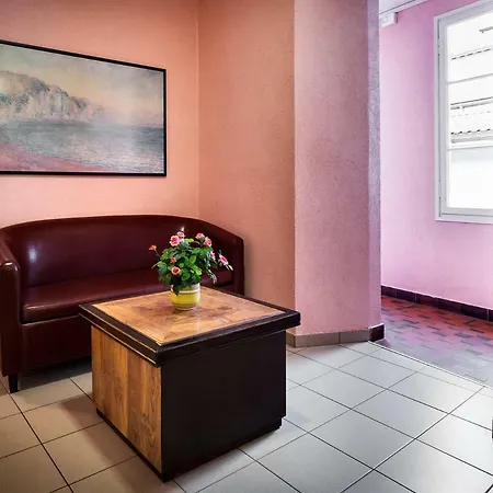 Easyrooms Dell'angelo Locarno