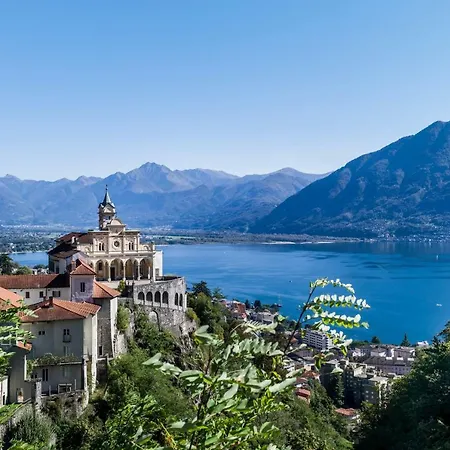 Vandrarhem Easyrooms Dell'angelo