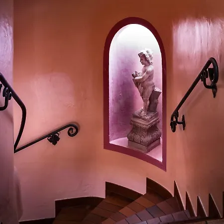 Easyrooms Dell'angelo Vandrarhem