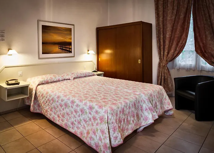 Easyrooms Dell'angelo Locarno