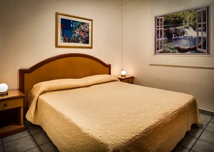 Easyrooms Dell'angelo Locarno