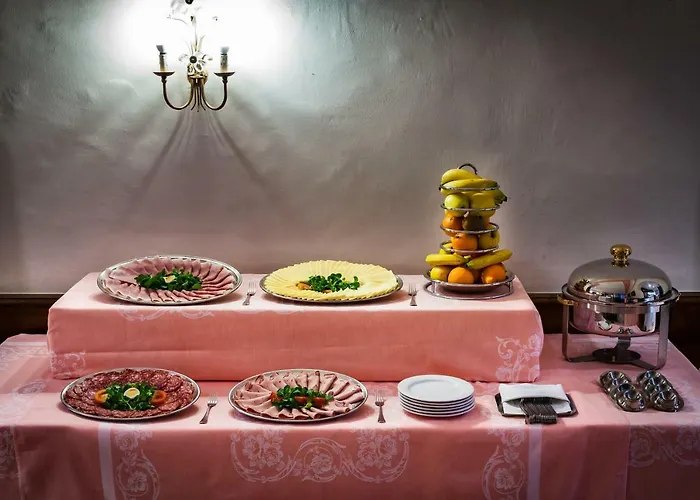 Ostello Easyrooms Dell'angelo Locarno