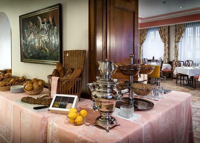 Easyrooms Dell'angelo Locarno