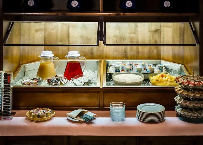 Easyrooms Dell'angelo Ostello *