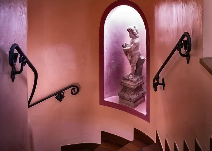 Easyrooms Dell'angelo Ostello