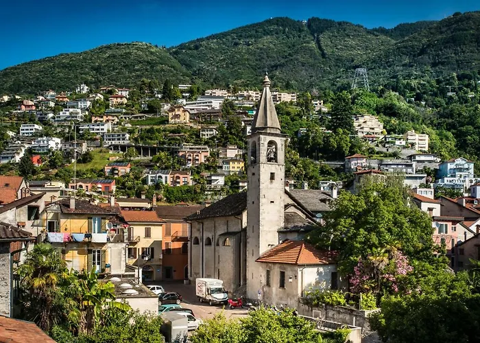 Ostello Easyrooms Dell'angelo