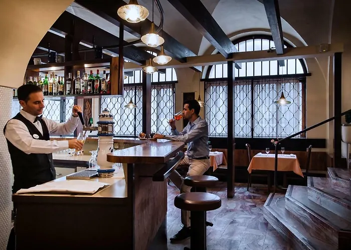 Ostello Easyrooms Dell'angelo Locarno