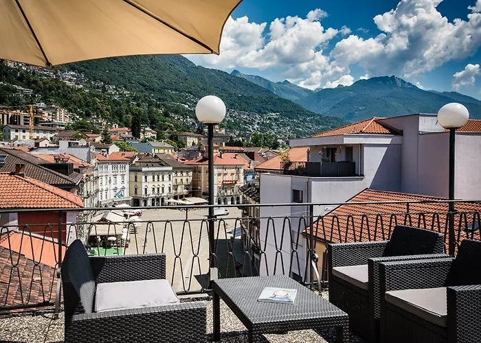 Ostello Easyrooms Dell'angelo *